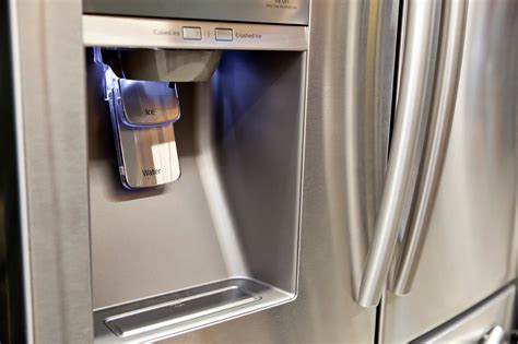 whirlpool water dispenser dripping|My Refrigerator Water Dispenser Will Not Stop Leaking